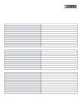 1458334 datasheet(2/7 Pages) PHOENIX | Double valve connector adapter - SAC-MR/0,2-116/2XB-1L-Z SCO 1458334 datasheet(2/7 Pages)... 