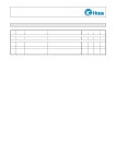 IC-MCW datasheet(7/22 Pages) ICHAUS | BiSS WATCHDOG FOR RS422 WITH SPI IC-MCW datasheet(7/22 Pages) ICHAUS