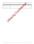 UC1701cGBB datasheet(10/51 Pages) ETC2 | Single-Chip, Ultra-Low Power 65COM by 132SEG Passive Matrix LCD Controller-Driver... 