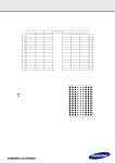 K4A4G085WD datasheet(5/66 Pages) SAMSUNG | 4Gb D-die DDR4 SDRAM K4A4G085WD datasheet(5/66 Pages) SAMSUNG
