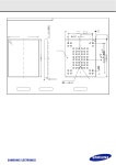 K9F1G08U0D datasheet(7/38 Pages) SAMSUNG | 1Gb NAND Flash K9F1G08U0D datasheet(7/38 Pages) SAMSUNG