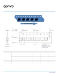 QPA9120EVB-01 datasheet(10/12 Pages) QORVO | High Gain High Linearity Driver Amplifier QPA9120EVB-01 datasheet(10/12 Pages) QORVO