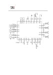 TDA7313 datasheet(11/14 Pages) TITAN | Digital Control Audio Processing Circuit TDA7313 datasheet(11/14 Pages) TITAN