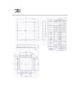 TDA7313 datasheet(13/14 Pages) TITAN | Digital Control Audio Processing Circuit TDA7313 datasheet(13/14 Pages) TITAN
