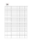 TDA7313 datasheet(4/14 Pages) TITAN | Digital Control Audio Processing Circuit TDA7313 datasheet(4/14 Pages) TITAN
