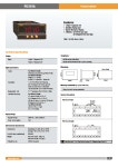 PIC101A-VI-230 datasheet(1/2 Pages) SELEC | Process Indicator PIC101A-VI-230 datasheet(1/2 Pages) SELEC