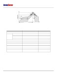 INMP404ACEZ-R7 datasheet(5/13 Pages) TDK | Omnidirectional Microphone with Bottom Port and Analog Output INMP404ACEZ-R7 datasheet... 