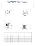 NAS1834-3-500 datasheet(1/2 Pages) WITTEN | INSERT, MOLDED IN, CSK AND THRU CLEARANCE HOLE, SANDWICH PANEL NAS1834-3-500... 