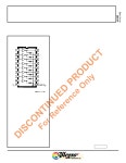 2588 datasheet(1/12 Pages) ALLEGRO | 8-CHANNEL SOURCE DRIVERS 2588 datasheet(1/12 Pages) ALLEGRO