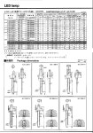 SLP-290B-51 datasheet(1/1 Pages) ETC1 | LED lamp SLP-290B-51 datasheet(1/1 Pages) ETC1