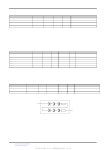 LMT035KDH03 datasheet(5/23 Pages) TOPWAY | LCD Module User Manual LMT035KDH03 datasheet(5/23 Pages) TOPWAY