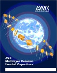 CK05BX104K datasheet(1/71 Pages) AVX | Multiayer Ceramic Leaded Capacitors CK05BX104K datasheet(1/71 Pages) AVX