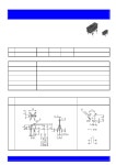 SW-162-2 datasheet(1/2 Pages) SHINMEI | Lever-type Detector Switches SW-162-2 datasheet(1/2 Pages) SHINMEI