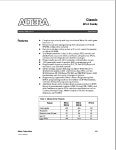 EP610 datasheet(1/41 Pages) ALTERA | Classic EPLD Family EP610 datasheet(1/41 Pages) ALTERA