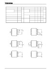 TLP350 datasheet(4/6 Pages) TOSHIBA | Inverter for Air Conditioner, IGBT/Power MOS FET Gate Drive, Industrial Inverter TLP350... 