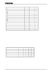 TLP350 datasheet(2/6 Pages) TOSHIBA | Inverter for Air Conditioner, IGBT/Power MOS FET Gate Drive, Industrial Inverter TLP350... 