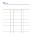 TC213 datasheet(168/191 Pages) INFINEON | 32-Bit Single-Chip Micocontroller TC213 datasheet(168/191 Pages) INFINEON