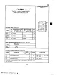 7412 datasheet(1/1 Pages) ETC1 | TRIPLE 3-INPUT NAND GATE 7412 datasheet(1/1 Pages) ETC1