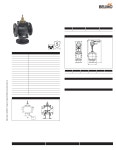 G7100 datasheet(1/5 Pages) BELIMO | Fluid chilled or hot water, up to 60% glycol G7100 datasheet(1/5 Pages) BELIMO