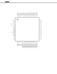 UPD780058 datasheet(6/52 Pages) NEC | 8-BIT SINGLE-CHIP MICROCONTROLLER UPD780058 datasheet(6/52 Pages) NEC