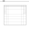 UPD780058 datasheet(9/52 Pages) NEC | 8-BIT SINGLE-CHIP MICROCONTROLLER UPD780058 datasheet(9/52 Pages) NEC