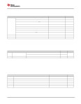TPS55288-Q1 datasheet(5/57 Pages) TI | TPS55288-Q1 36-V, 16-A Buck-boost Converter with I2C Interface TPS55288-Q1 datasheet(5/57... 