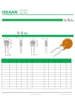 JK60-185 datasheet(1/5 Pages) HUAXINAN | Resettable Fuse PTC 60V Series JK60-185 datasheet(1/5 Pages) HUAXINAN