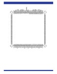 IDT72V3611 datasheet(3/20 Pages) IDT | 3.3 VOLT CMOS SyncFIFO 64 x 36 IDT72V3611 datasheet(3/20 Pages) IDT