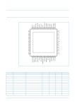 PF8101 datasheet(5/126 Pages) NXP | 9-channel power management integrated circuit for high performance applications PF8101... 