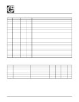 ICS840004-01 datasheet(2/13 Pages) ICST | FEMTOCLOCKS??CRYSTAL-TO LVCMOS/LVTTL FREQUENCY SYNTHESIZER ICS840004-01... 