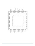 MC32PF3001A6EP datasheet(7/90 Pages) NXP | Power management integrated circuit (PMIC) for i.MX 7 and i.MX 6 SoloLite/SoloX... 