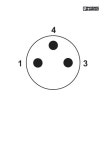 1682090 datasheet(6/13 Pages) PHOENIX | Sensor/actuator cable - SAC-3P-M 8MR/ 3,0-PUR/M 8FR 1682090 datasheet(6/13 Pages) PHOENIX