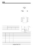 NJU7262 datasheet(1/6 Pages) NJRC | C-MOS STEP-UP SWITCHING REGULATOR NJU7262 datasheet(1/6 Pages) NJRC