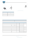 IRFP440_V01 datasheet(1/11 Pages) VISHAY | Power MOSFET IRFP440_V01 datasheet(1/11 Pages) VISHAY