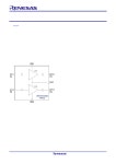 F6922_V01 datasheet(1/16 Pages) RENESAS | Dual-Channel Low Noise Amplifier 17.7 – 21.2 GHz F6922_V01 datasheet(1/16 Pages) RENESAS