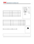 H1061 datasheet(1/1 Pages) PMC | TRIPLE DIFFUSED SILICON NPN TRANSISTOR H1061 datasheet(1/1 Pages) PMC