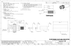 31-6924-EE datasheet(1/1 Pages) RF | BNC STR PLUG IP 67 FOR RG 58 CABLE EXTREME EXPOSURE 31-6924-EE datasheet(1/1 Pages) RF