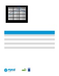 SPDL764WM datasheet(6/13 Pages) BEL | Ultra Compact SMD Common Mode Chokes SPDL764WM datasheet(6/13 Pages) BEL