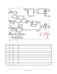 NCP1343 datasheet(5/43 Pages) ONSEMI | High Frequency Quasi- Resonant Flyback Controller NCP1343 datasheet(5/43 Pages) ONSEMI