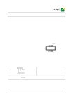 APW7071 datasheet(1/15 Pages) ANPEC | White LED DC/DC Step-Up Converter APW7071 datasheet(1/15 Pages) ANPEC