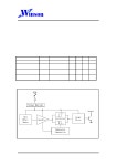 WSH131 datasheet(2/4 Pages) DIWELL | Omnipolar Hall Effect Switch IC WSH131 datasheet(2/4 Pages) DIWELL