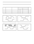 74ABT574A datasheet(6/11 Pages) PHILIPS | Octal D-type flip-flop 3-State 74ABT574A datasheet(6/11 Pages) PHILIPS