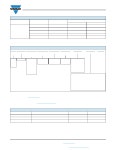 VJX8R_V01 datasheet(2/6 Pages) VISHAY | Surface Mount Multilayer Ceramic Chip Capacitors for High Temperature Applications Up to... 
