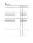 BSC029N025S datasheet(3/10 Pages) INFINEON | OptiMOS짰2 Power-Transistor BSC029N025S datasheet(3/10 Pages) INFINEON