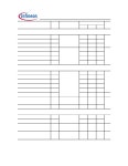 IPF12N03LBG datasheet(3/12 Pages) INFINEON | OptiMOS짰2 Power-Transistor IPF12N03LBG datasheet(3/12 Pages) INFINEON