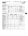 UPD28C04C-25 datasheet(3/9 Pages) NEC | CMOS EEPROM UPD28C04C-25 datasheet(3/9 Pages) NEC