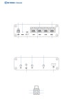 RUTX10 datasheet(2/13 Pages) TELTONIKA | RUTX10 (ROUTER W/ BT & WIFI & US RUTX10 datasheet(2/13 Pages) TELTONIKA