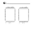 CY7C1360C datasheet(3/31 Pages) CYPRESS | 9-Mbit (256K x 36/512K x 18) Pipelined SRAM CY7C1360C datasheet(3/31 Pages) CYPRESS