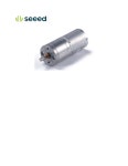 JGA25-370 datasheet(1/2 Pages) ETC2 | JGA25‐370 Geared Motor JGA25-370 datasheet(1/2 Pages) ETC2