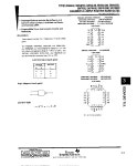 7400 datasheet(1/7 Pages) TI | Quadruple 2input positive-nand gates 7400 datasheet(1/7 Pages) TI